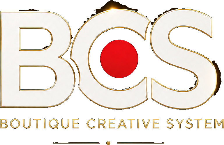 Logo BCS